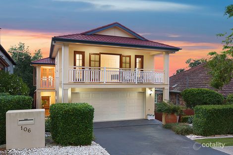 Property photo of 106 Central Avenue St Lucia QLD 4067