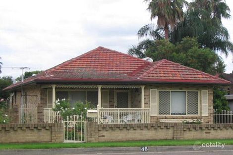 46 Kemp St, Granville, NSW 2142