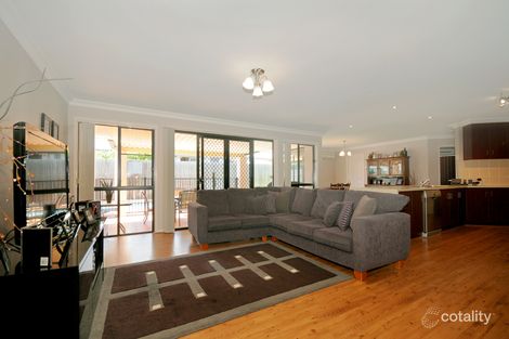 Property photo of 13 Leith Crescent Rangeville QLD 4350