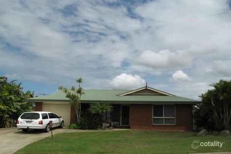 31 George-Jane St, Walkerston, QLD 4751