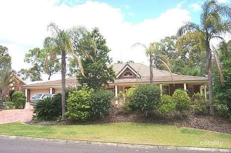 24 Nankoor St, Chapel Hill, QLD 4069