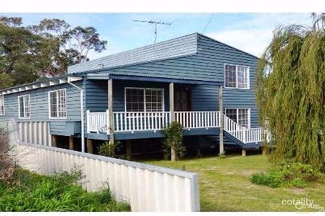 Property photo of 26 Luill Crescent Dawesville WA 6211