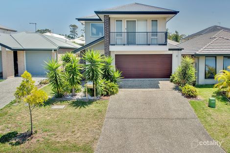 17 Stokes St, North Lakes, QLD 4509