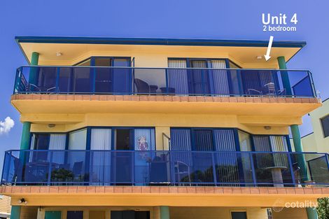 Property photo of 4/31 Ocean Drive Merimbula NSW 2548