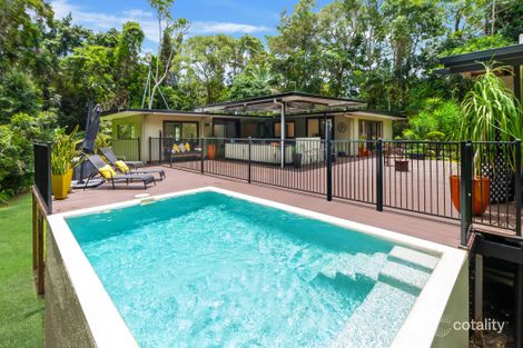 2a Fairyland Rd, Kuranda, QLD 4881
