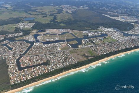 Property photo of 12 Tomkins Esplanade Birtinya QLD 4575