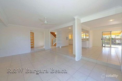 Property photo of 42 Fairway Drive Bargara QLD 4670