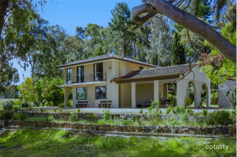 475 Kerun Rd, Chidlow, WA 6556