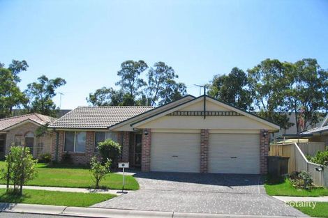 Property photo of 41 Chilton Avenue Oakhurst NSW 2761