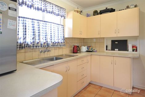 Property photo of 494 Stenner Street Darling Heights QLD 4350