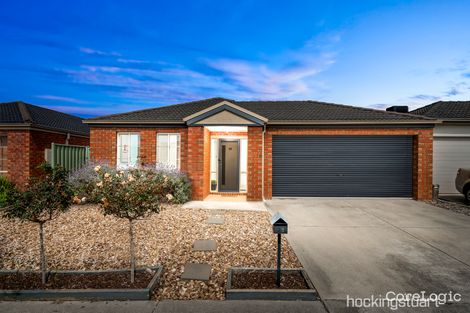 Property photo of 21 Orana Street Wyndham Vale VIC 3024