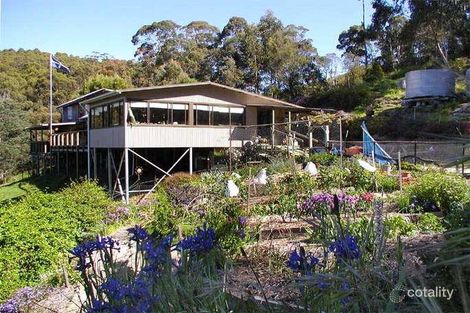 Property photo of 734 Nubeena Back Road Koonya TAS 7187