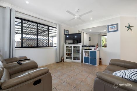Property photo of 32 Sandy Drive Victoria Point QLD 4165