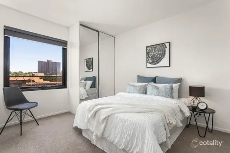 Property photo of 403/82 Canning Street Carlton VIC 3053