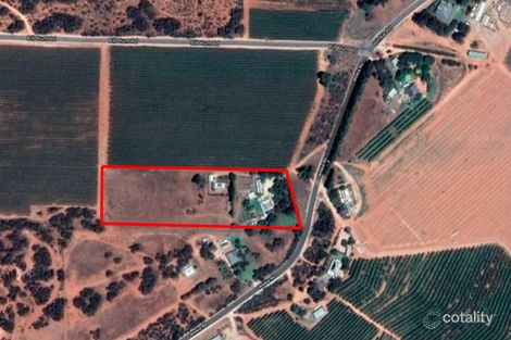 Property photo of 314 Winkie Road Winkie SA 5343