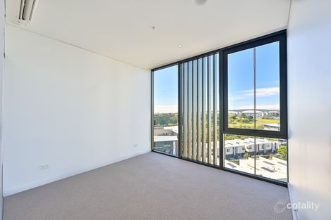 Property photo of 20902/320 Macarthur Avenue Hamilton QLD 4007