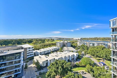 Property photo of 20902/320 Macarthur Avenue Hamilton QLD 4007