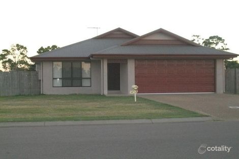 44 Bridgewater Dr, Condon, QLD 4815