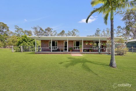 2206 Emu Park Rd, Coowonga, QLD 4702