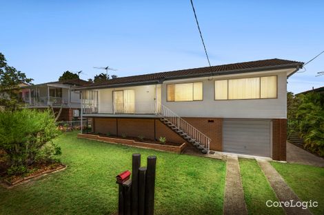 Property photo of 19 Alkira Street Sunnybank Hills QLD 4109