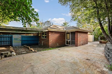 Property photo of 1 Macrosty Court Frankston VIC 3199