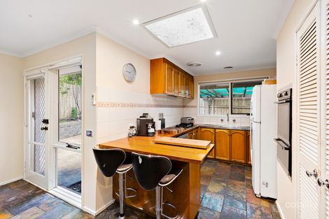 Property photo of 1 Macrosty Court Frankston VIC 3199