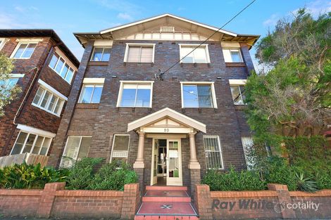 Property photo of 8/90 Coogee Bay Road Coogee NSW 2034