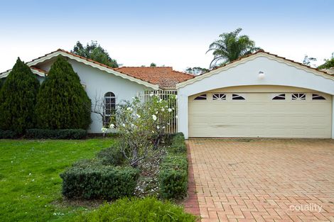 18 Macrae Rd, Applecross, WA 6153