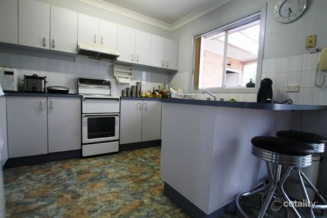 Property photo of 5/8 Wiruna Crescent Narwee NSW 2209