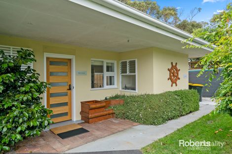 Property photo of 2/2 Murray Street Bicheno TAS 7215