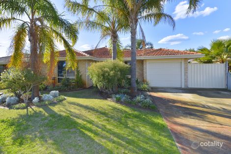 Property photo of 11 Fraser Entrance Greenfields WA 6210