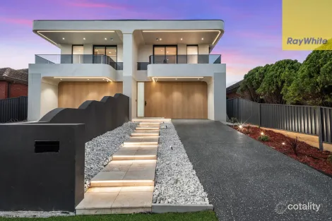 Property photo of 30 Mackinnon Avenue Padstow NSW 2211