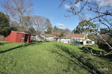 Property photo of 5/5 Moore Avenue Croydon VIC 3136