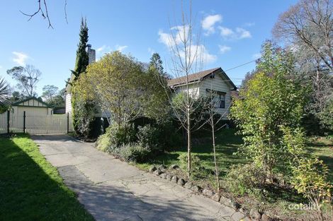 Property photo of 5/5 Moore Avenue Croydon VIC 3136