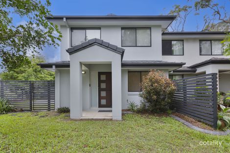 Property photo of 1/18 Henry Street Coomera QLD 4209