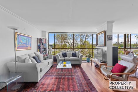 Property photo of 4/102 Oxlade Drive New Farm QLD 4005