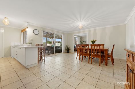 Property photo of 11 Aster Close Cameron Park NSW 2285