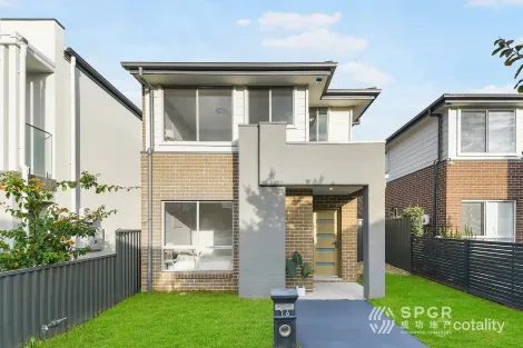 16 Parsons Rd, Bardia, NSW 2565