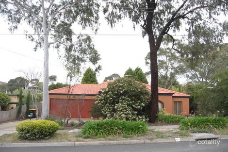 41 Illuka Cres, Mount Waverley, VIC 3149