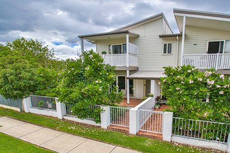 Property photo of 1/61 Buller Street Everton Park QLD 4053