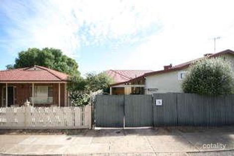 Property photo of 10 Rawlings Avenue Torrensville SA 5031