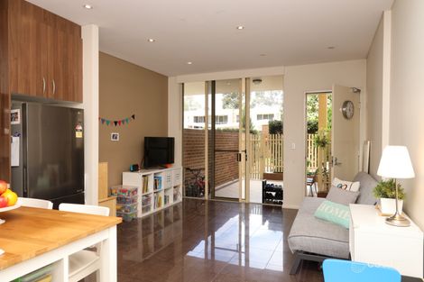 Property photo of 69/3 Carnarvon Street Silverwater NSW 2128