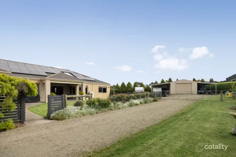 Property photo of 1 Benjamin Place Romsey VIC 3434