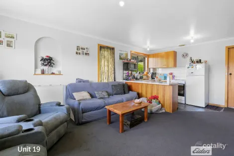 Property photo of 21/1 Atkins Drive Romaine TAS 7320