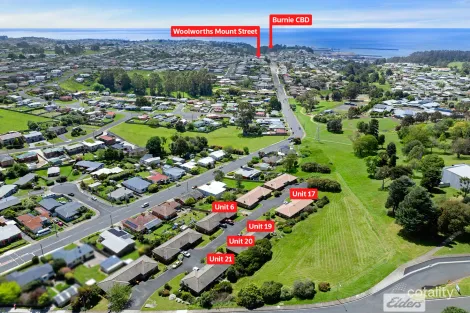 21/1 Atkins Dr, Romaine, TAS 7320
