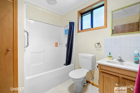 Property photo of 21/1 Atkins Drive Romaine TAS 7320