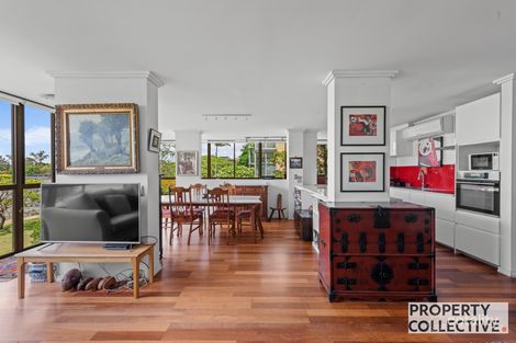 Property photo of 4/102 Oxlade Drive New Farm QLD 4005