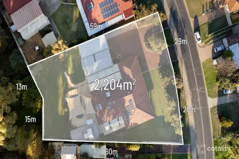 Property photo of 10 Exchequer Avenue Greenfields WA 6210