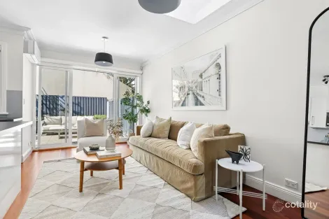 Property photo of 23 Morrissey Road Erskineville NSW 2043