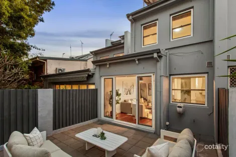 Property photo of 23 Morrissey Road Erskineville NSW 2043